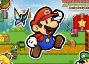 Quiz Quizz de Super Paper Mario