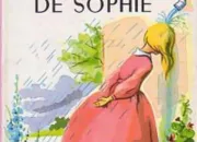 Quiz Les malheurs de Sophie