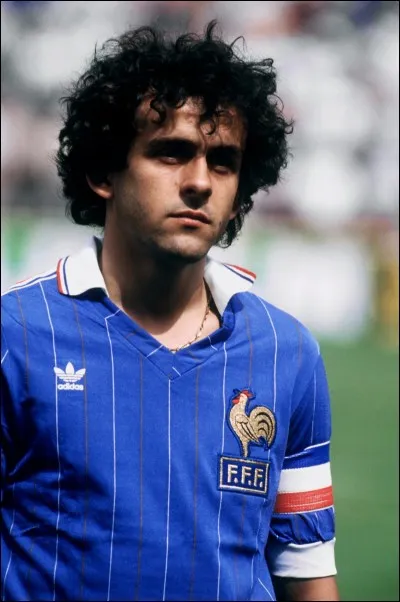 Dans quel(s) club(s) a joué Michel Platini ?