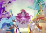 Test Lolirock - Qui es-tu ?