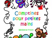 Quiz Quelques comptines clbres