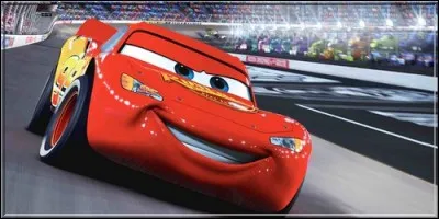 Flash McQueen est le héros de ce long métrage des studios Pixar. Son titre est :