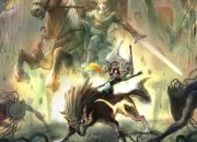 Quiz The Legend of Zelda : Twilight Princess