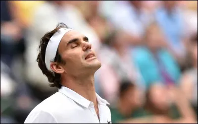 En quelle année Roger Federer est-il né ?