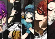 Quiz Kuroko No Basket (Personnages)