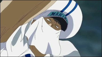 One Piece : J'ai deviné quel est le fruit du démon de Dragon et il est  (trop) abusé