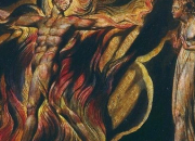 Quiz 13 peintures de William Blake. - (2)