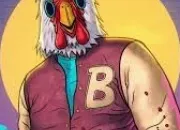 Quiz Hotline Miami