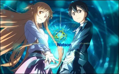 Quel est le diminutif de "Sword Art Online" ?