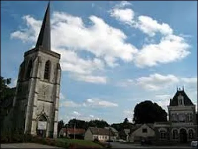 Pour commencer cette nouvelle balade, je vous emmène en Picardie, à Ailly-le-Haut-Clocher. Commune de l'arrondissement d'Abbeville, elle se situe dans le département ...