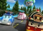 Quiz Robocar Poli