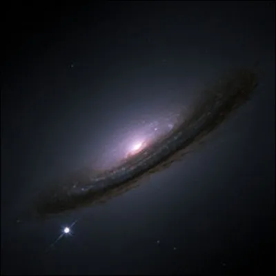 Qu'est-ce qu'une supernova ?