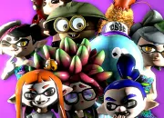 Quiz Splatoon