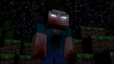 Qui est Herobrine ?