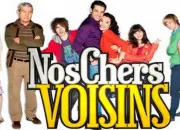 Quiz Les personnages de ''Nos chers voisins''