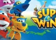 Quiz Super Wings