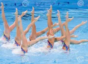 Quiz Natation synchronise