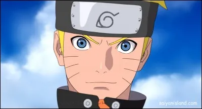 Qui est le meilleur ami de Naruto ?