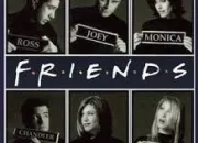 Test Quel personnage de 'Friends' tes-vous ?