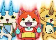 Quiz Yo-Kai Watch