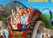 Quiz Quelques attractions d'Europa-Park !