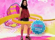 Test Soy Luna - Quel personnage es-tu ?