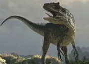 Quiz Quel est ce dinosaure ?