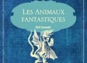 Quiz Harry Potter - Les Animaux fantastiques