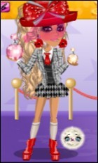 Quiz Moviestarplanet