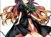 Quiz Reconnais-tu les personnages de Touhou ?