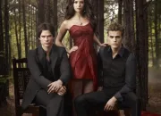 Quiz The Vampire Diaries (Saison 2)