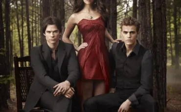 Quiz Vampire diaries