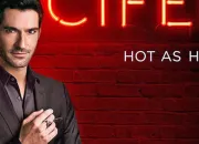 Quiz Lucifer