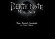 Quiz Death note