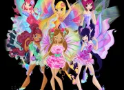 Quiz Winx Club