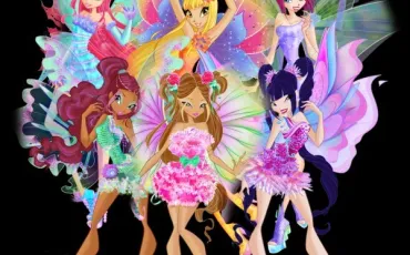 Quiz Winx