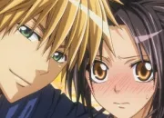 Quiz Maid Sama