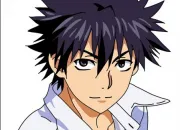 Quiz Toaru Majutsu no Index