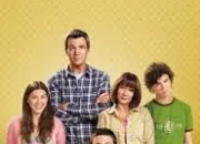 Test Quel personnage de The Middle tes-vous ?