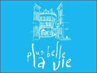 En quelle année, le série "Plus belle la vie" est-elle apparue sur nos écrans ?