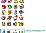 Quiz Les personnages de Mario