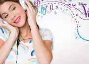 Quiz Es-tu le plus grand fan de 'Violetta' ?