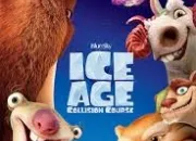 Test Quel membre de ''L'ge de glace'' vous ressemble ?