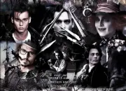 Test Quel personnage jou par Johnny Depp es-tu ?