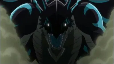 Quel est le nom de ce dragon ?