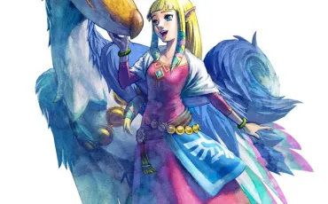 Quiz Zelda