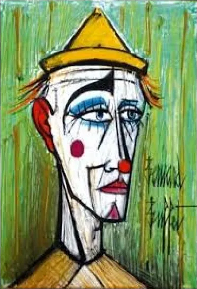 Peintre expressioniste français célèbre pour ses portraits de clowns. Son patronyme désigne aussi un élément du mobilier domestique.