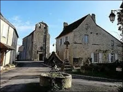 Pour cette première promenade dominicale d'Octobre, je vous emmène dans le Périgord noir à la découverte de Fanlac. Nous serons dans l'ancienne région ...