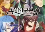 Quiz Personnages de 'Amnesia'