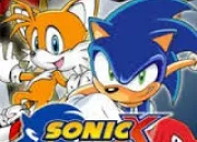 Quiz Fan de Sonic X ?